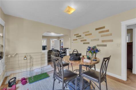 1108 E 143rd Street Cleveland OH 44110