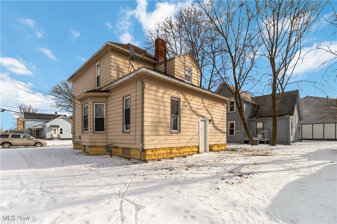 1702 Lexington Avenue Lorain OH 44052