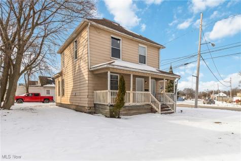 1702 Lexington Avenue Lorain OH 44052