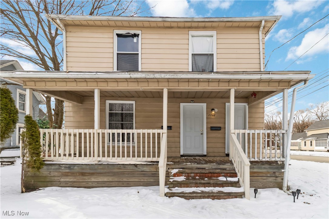 1702 Lexington Avenue Lorain OH 44052