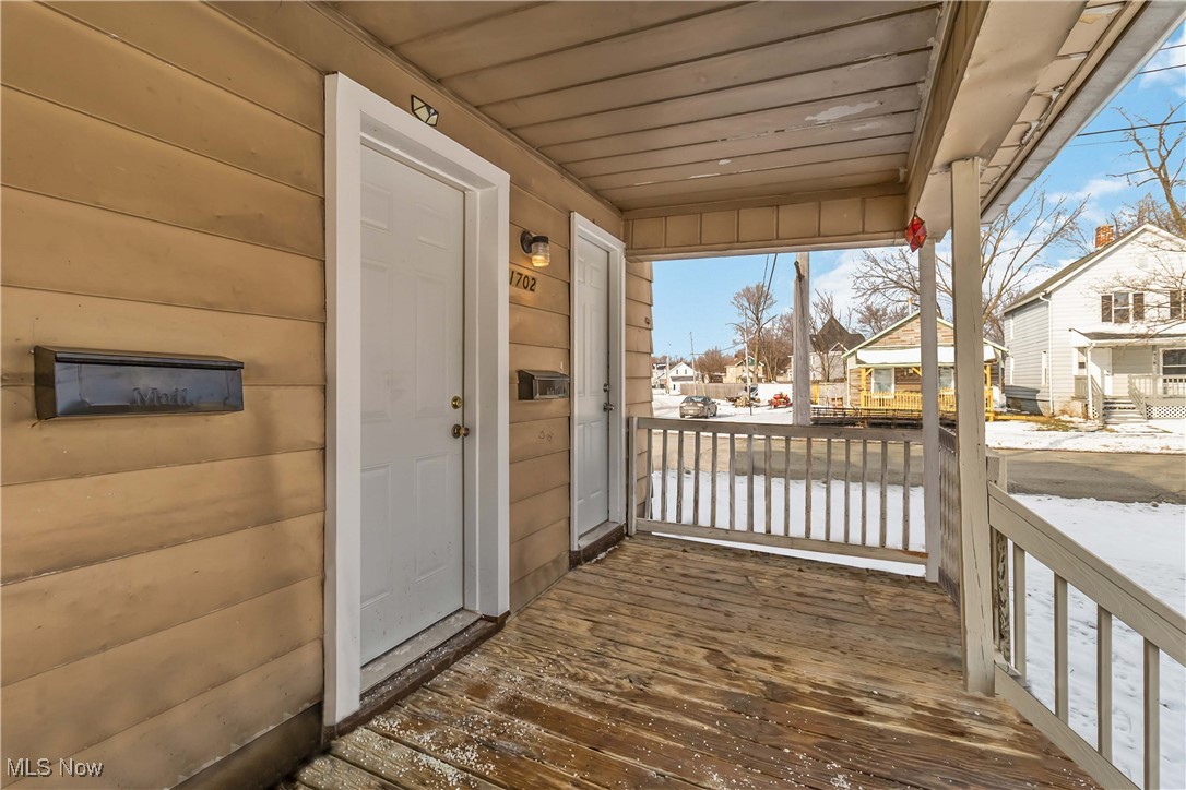 1702 Lexington Avenue Lorain OH 44052