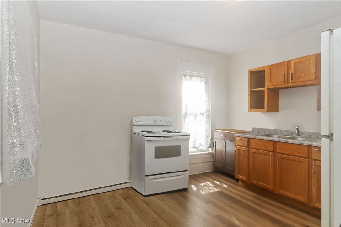 1702 Lexington Avenue Lorain OH 44052