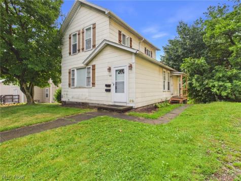 504 Gage Street Akron OH 44311