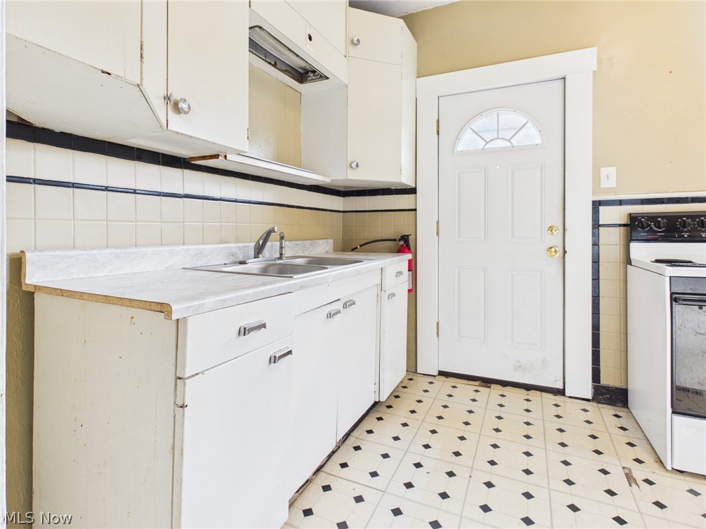 504 Gage Street Akron OH 44311