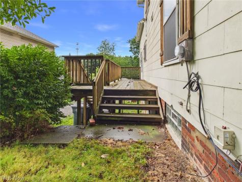 504 Gage Street Akron OH 44311