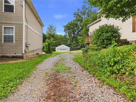 504 Gage Street Akron OH 44311