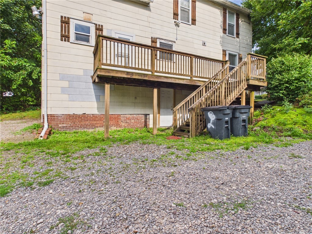 504 Gage Street Akron OH 44311