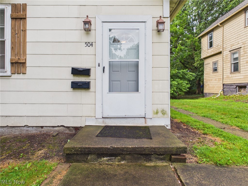 504 Gage Street Akron OH 44311