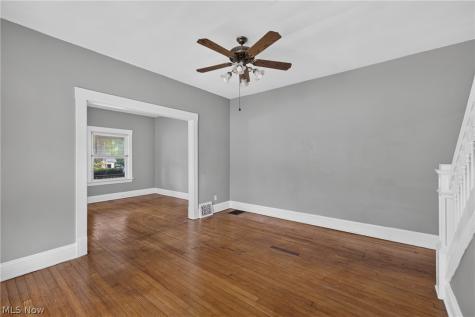 4103 Cypress Avenue Cleveland OH 44109