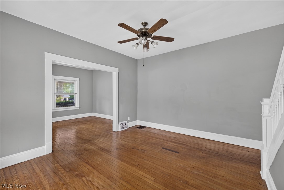 4103 Cypress Avenue Cleveland OH 44109