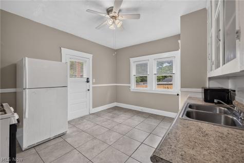 4103 Cypress Avenue Cleveland OH 44109