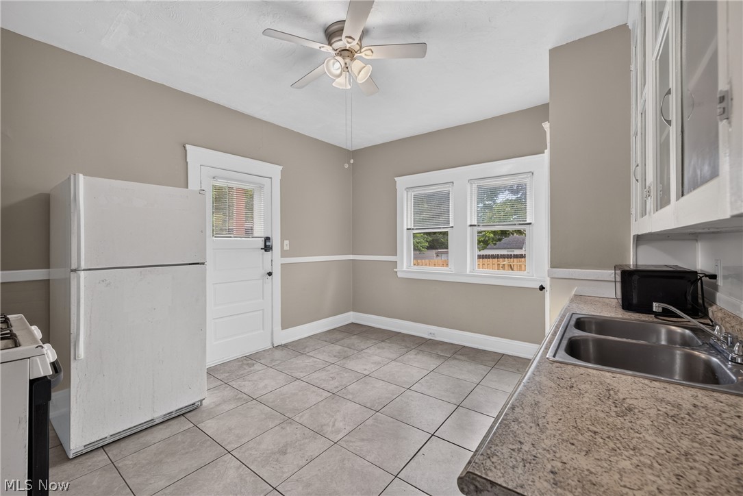 4103 Cypress Avenue Cleveland OH 44109