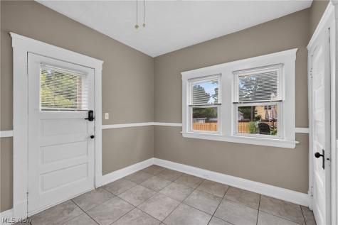 4103 Cypress Avenue Cleveland OH 44109
