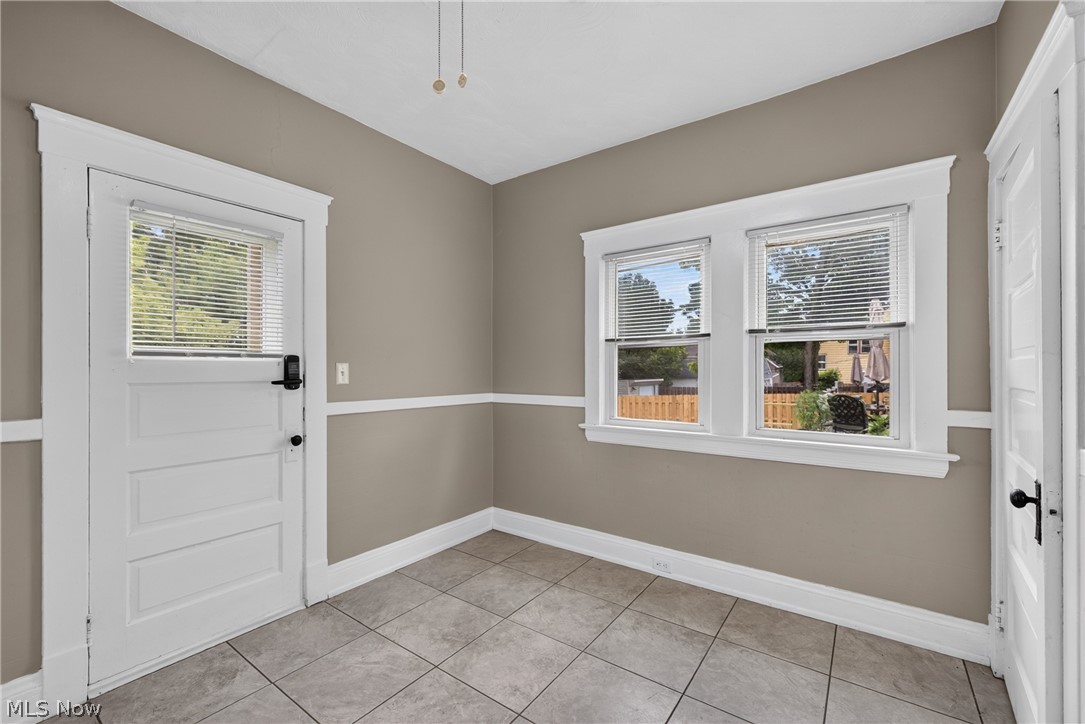 4103 Cypress Avenue Cleveland OH 44109