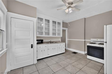 4103 Cypress Avenue Cleveland OH 44109