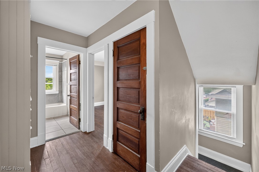 4103 Cypress Avenue Cleveland OH 44109