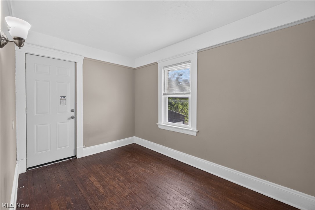 4103 Cypress Avenue Cleveland OH 44109