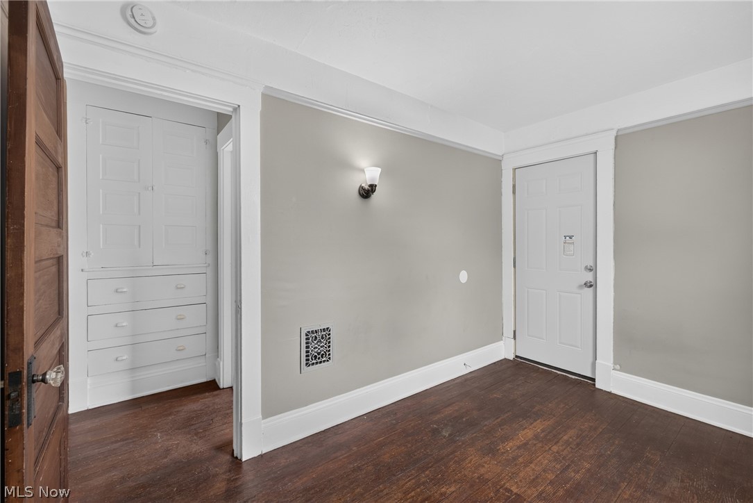 4103 Cypress Avenue Cleveland OH 44109