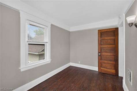 4103 Cypress Avenue Cleveland OH 44109