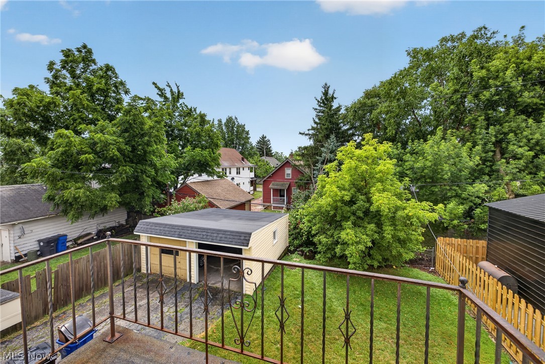 4103 Cypress Avenue Cleveland OH 44109