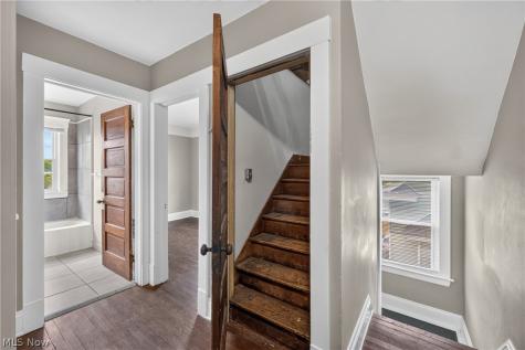 4103 Cypress Avenue Cleveland OH 44109