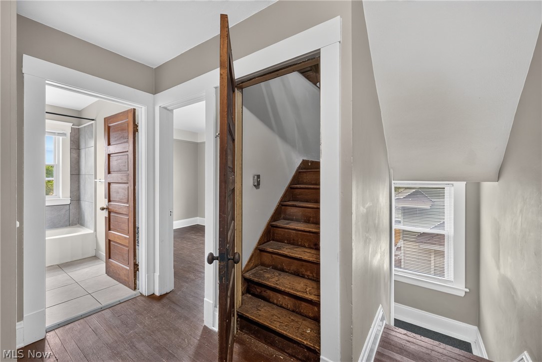 4103 Cypress Avenue Cleveland OH 44109