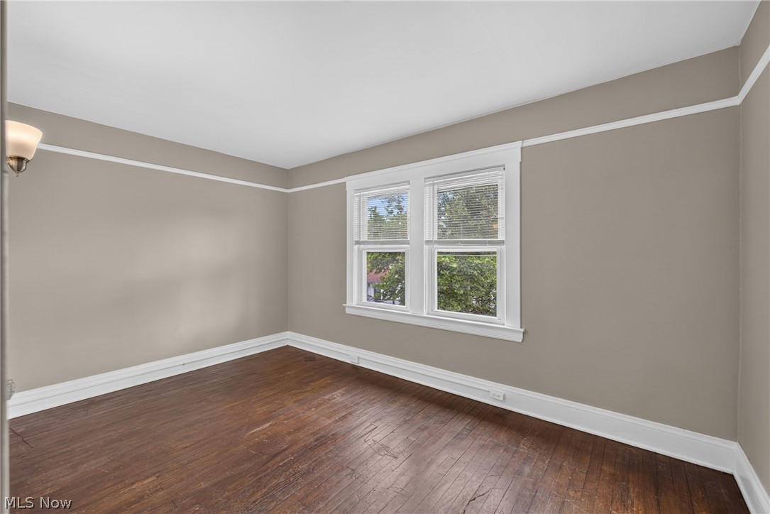 4103 Cypress Avenue Cleveland OH 44109