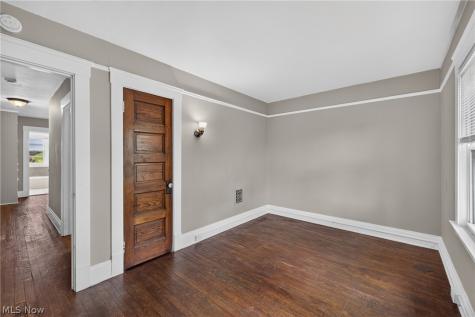 4103 Cypress Avenue Cleveland OH 44109