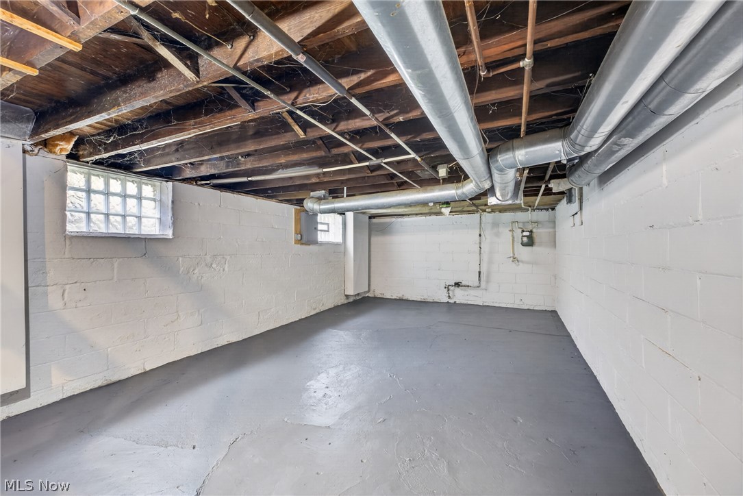 4103 Cypress Avenue Cleveland OH 44109