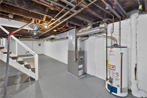 4103 Cypress Avenue Cleveland OH 44109