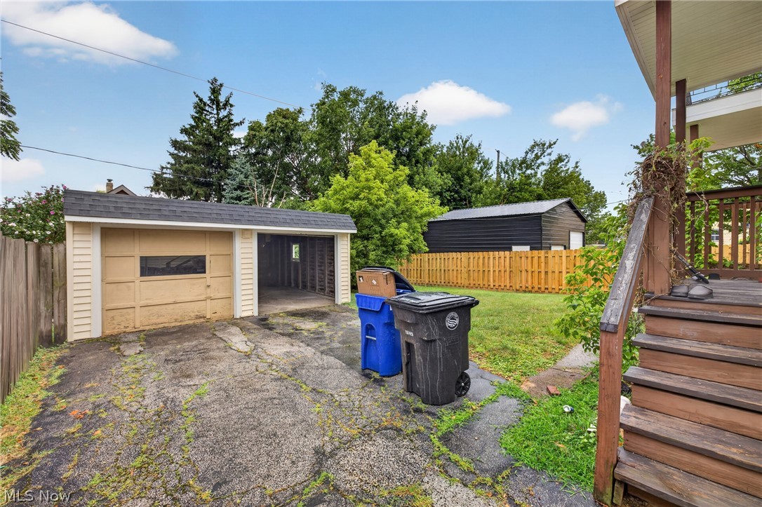 4103 Cypress Avenue Cleveland OH 44109