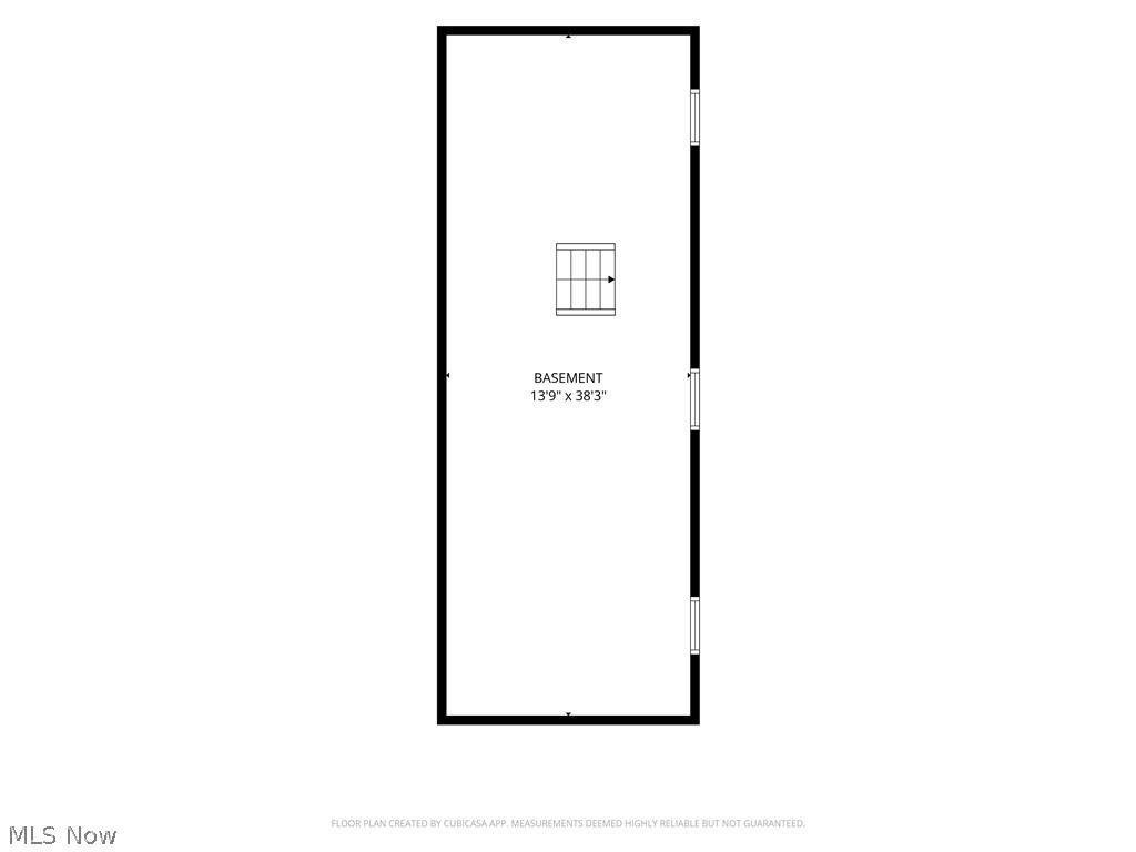 4103 Cypress Avenue Cleveland OH 44109