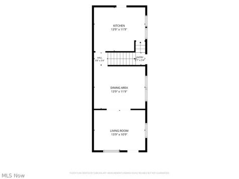 4103 Cypress Avenue Cleveland OH 44109
