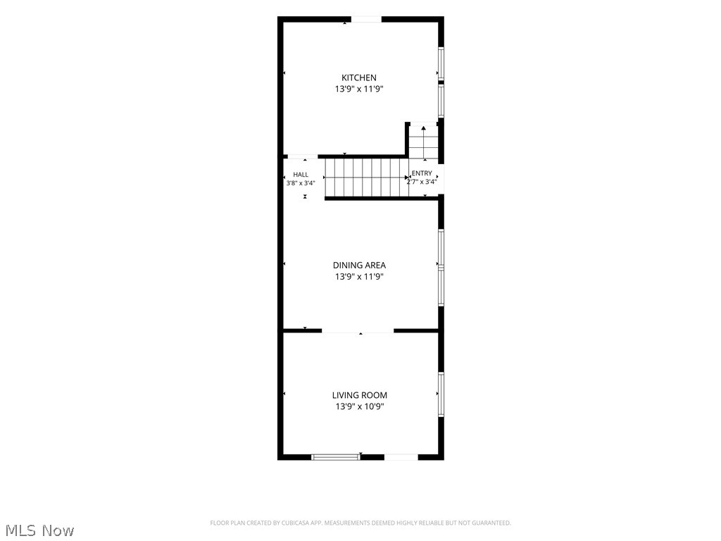 4103 Cypress Avenue Cleveland OH 44109