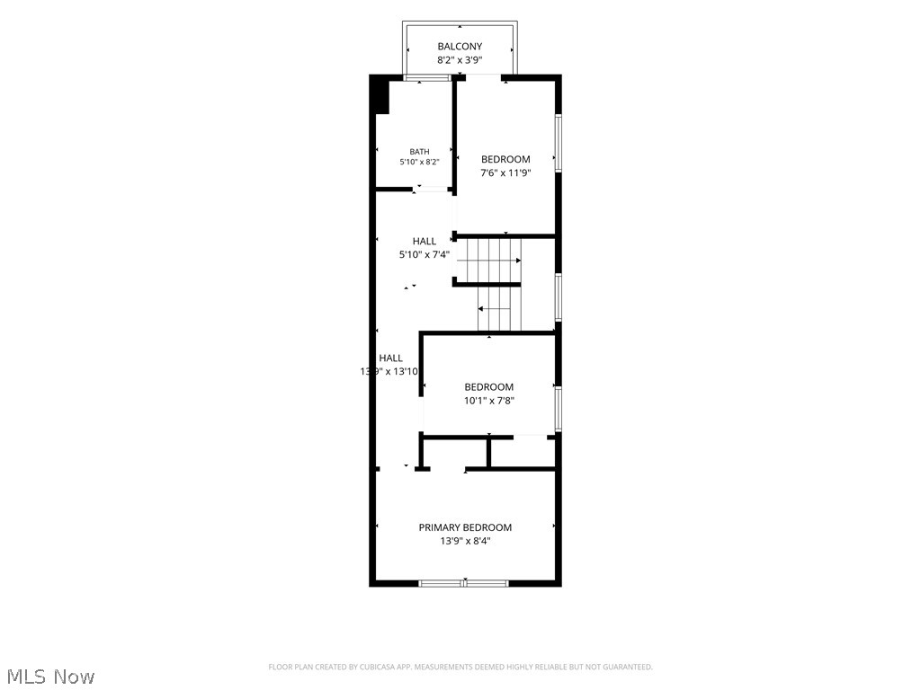 4103 Cypress Avenue Cleveland OH 44109