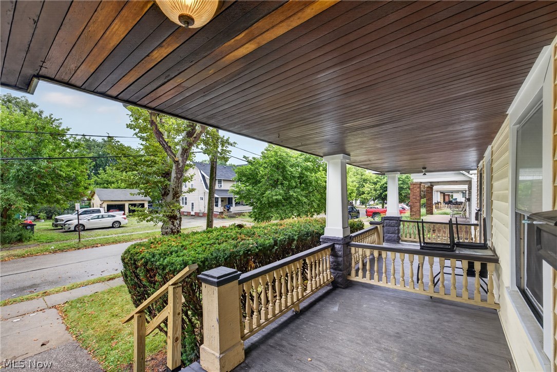 4103 Cypress Avenue Cleveland OH 44109