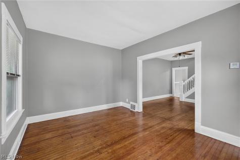 4103 Cypress Avenue Cleveland OH 44109