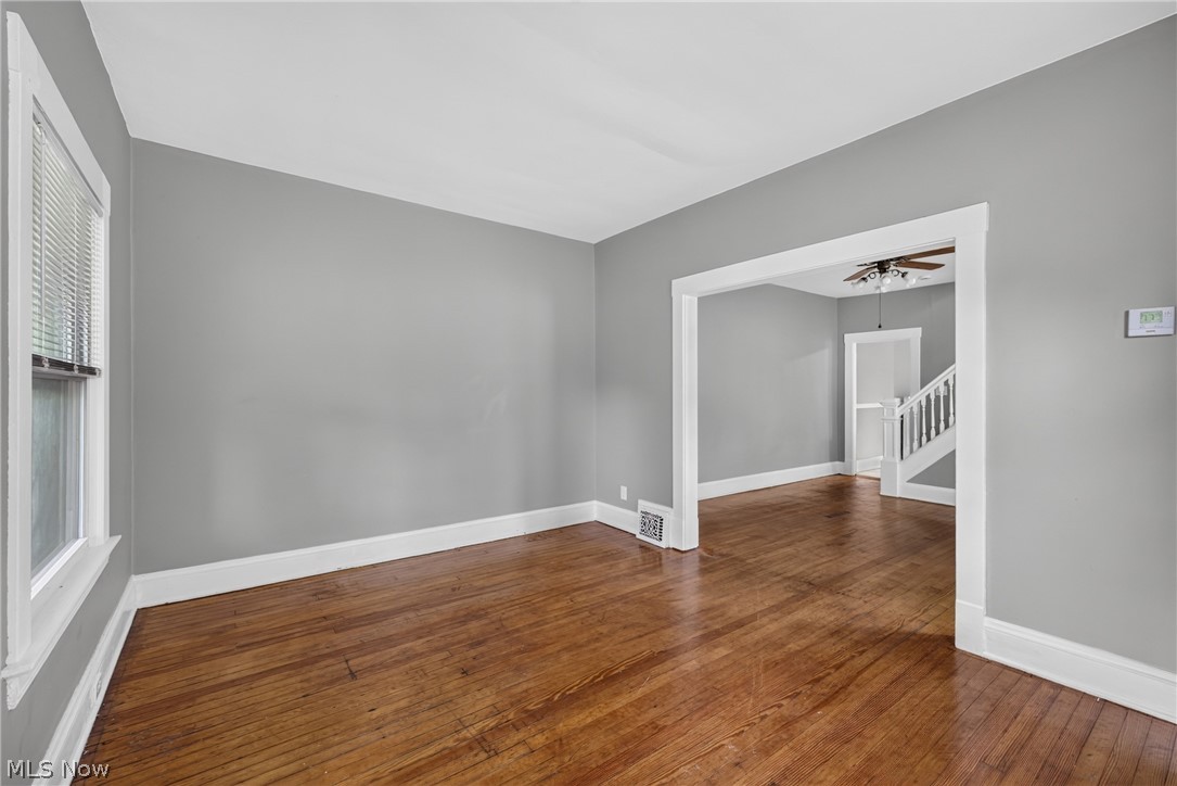 4103 Cypress Avenue Cleveland OH 44109