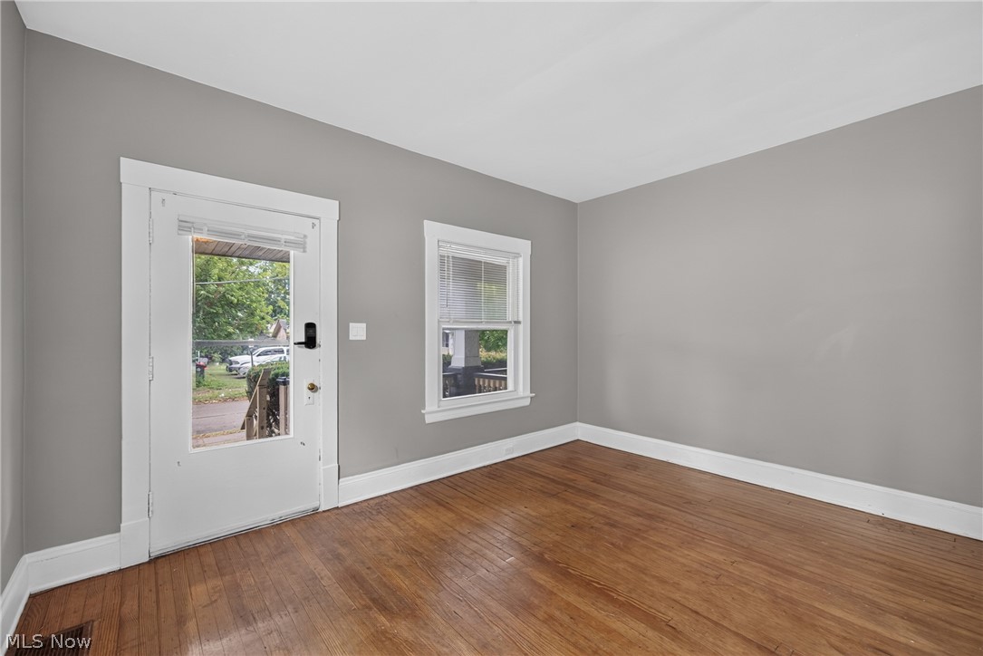 4103 Cypress Avenue Cleveland OH 44109