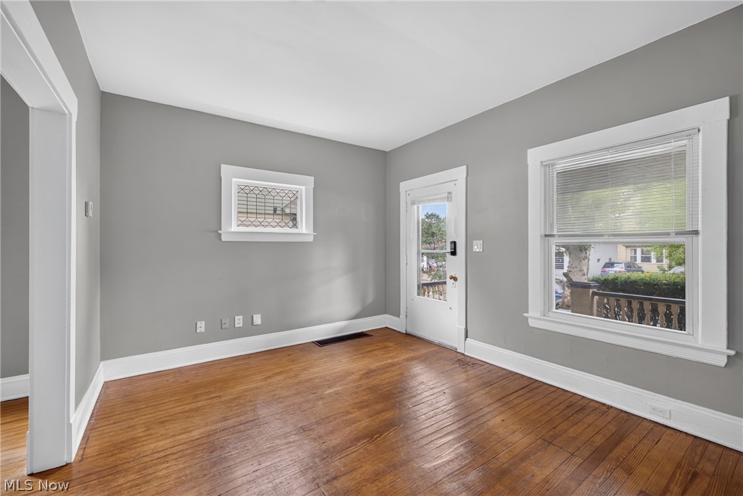 4103 Cypress Avenue Cleveland OH 44109