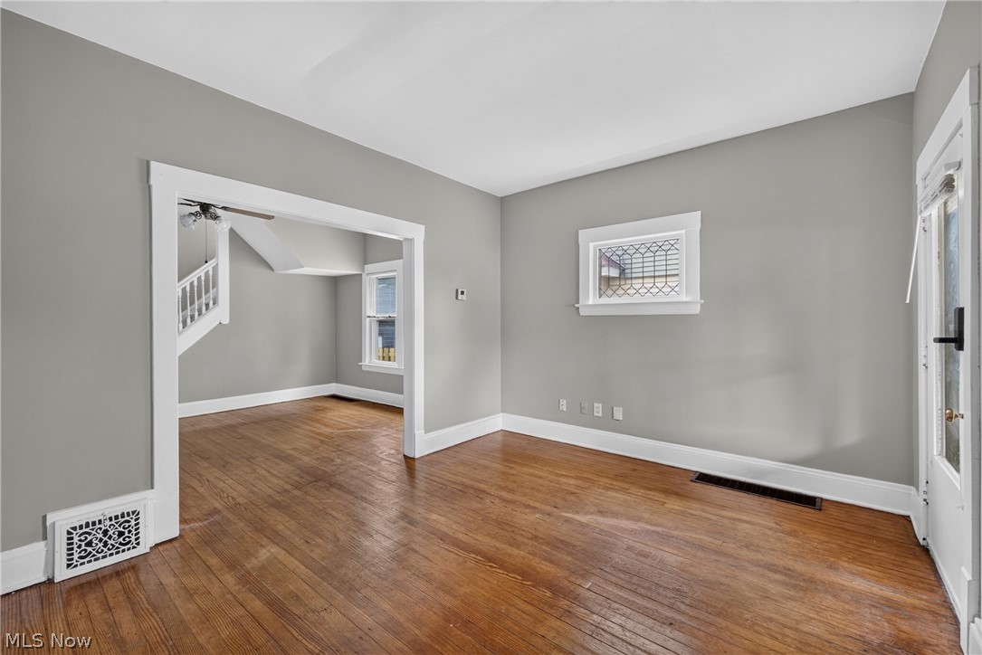 4103 Cypress Avenue Cleveland OH 44109