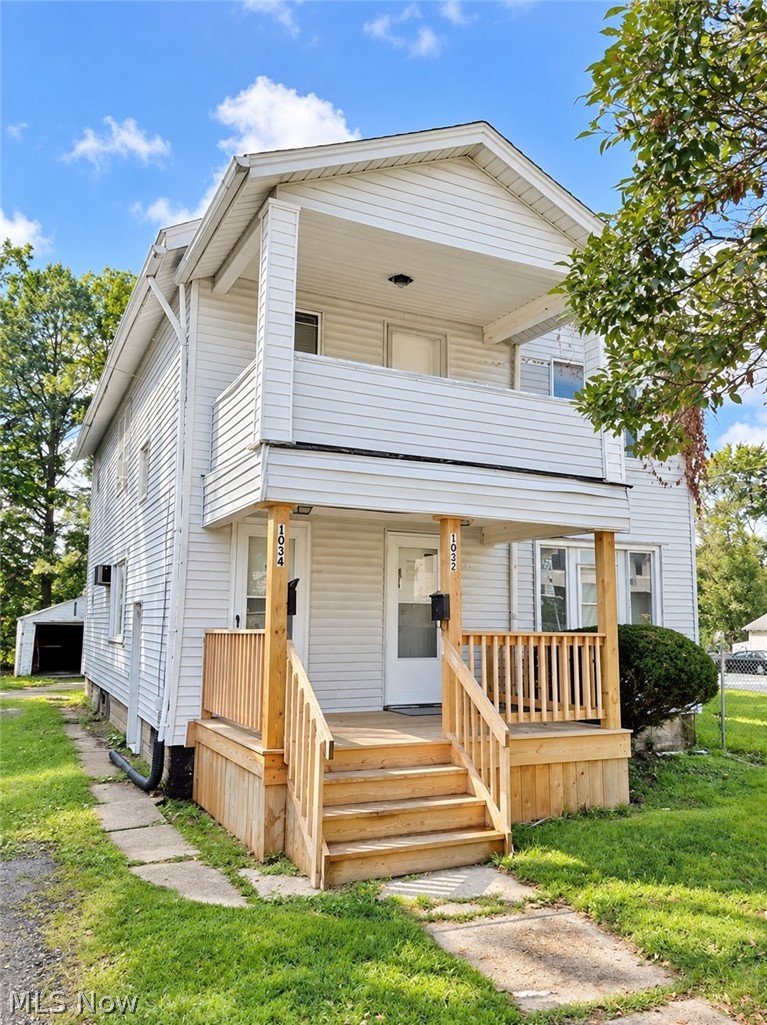 1038 Clay Street Akron OH 44301