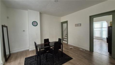 7202 Harvard Avenue Cleveland OH 44105