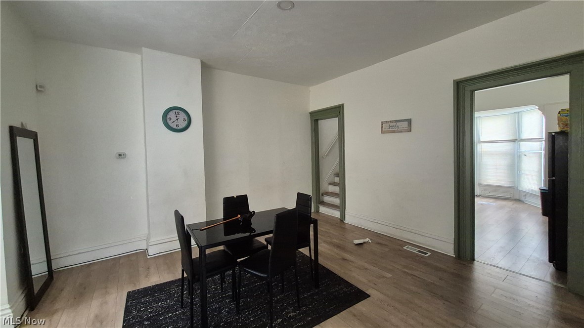 7202 Harvard Avenue Cleveland OH 44105
