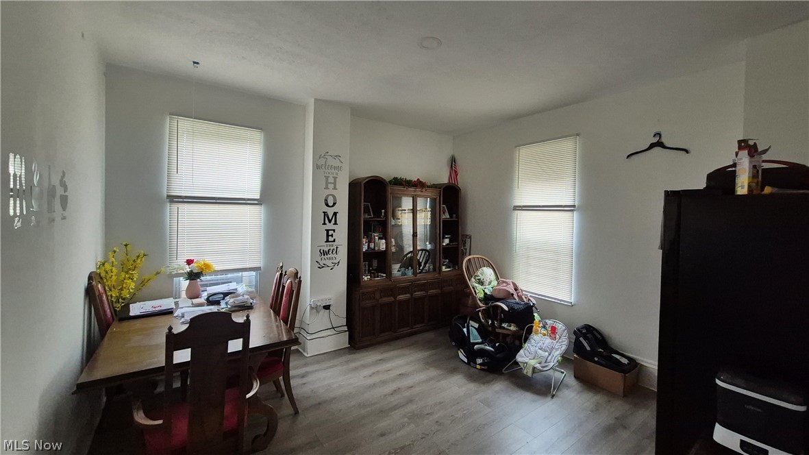7202 Harvard Avenue Cleveland OH 44105