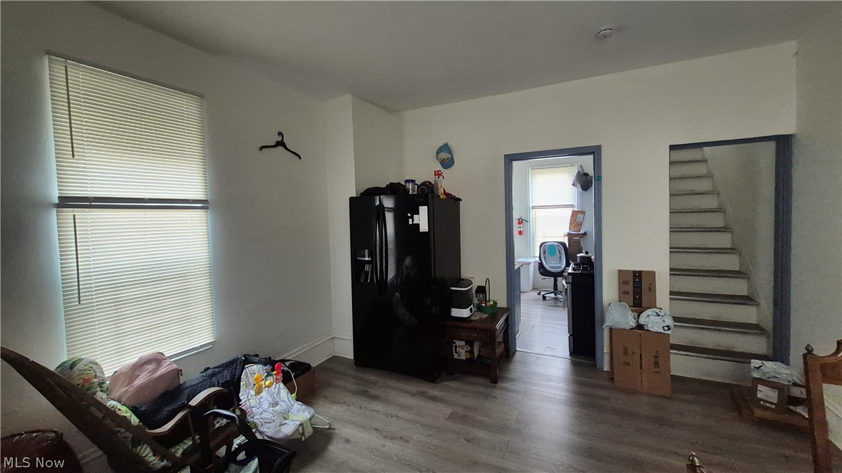 7202 Harvard Avenue Cleveland OH 44105