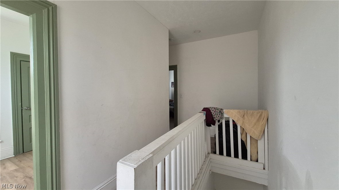 7202 Harvard Avenue Cleveland OH 44105