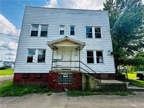 820 Richard Place NW Canton OH 44703