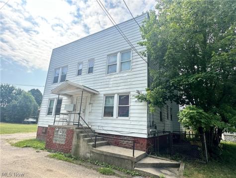 820 Richard Place NW Canton OH 44703