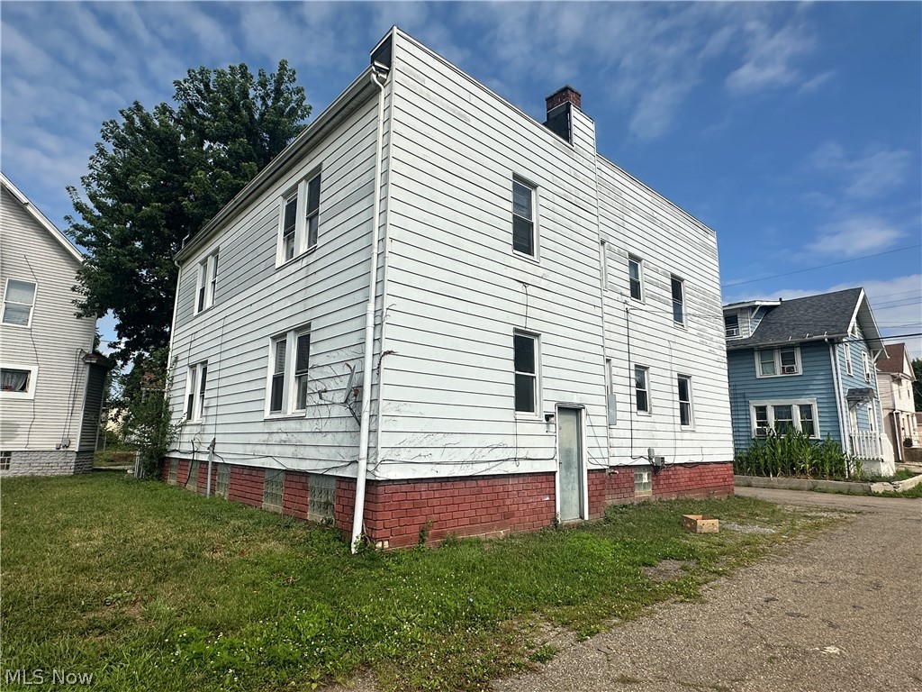 820 Richard Place NW Canton OH 44703
